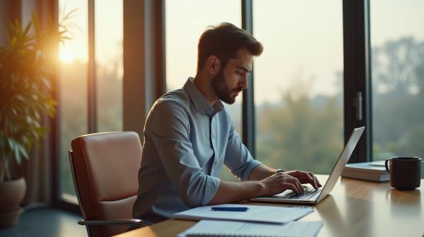Un expert comptable adapté aux spécificités des professions libérales