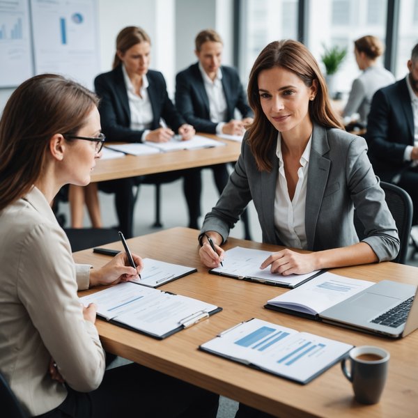 Quels sont les défis spécifiques de la formation en gestion des ressources humaines pour les entreprises de l'industrie créative?