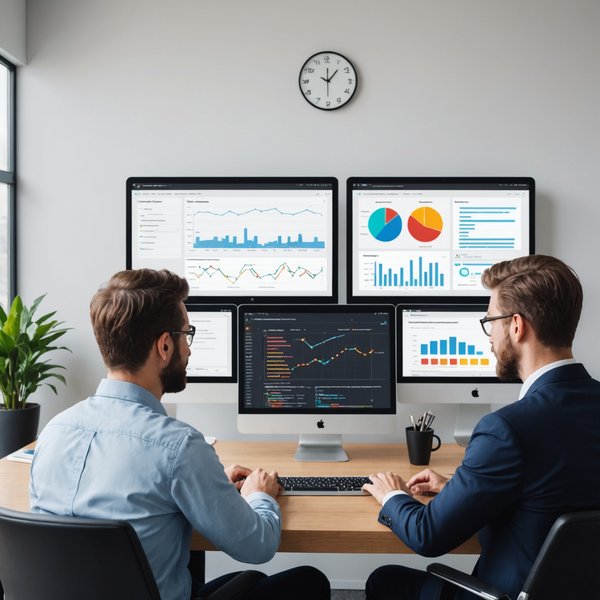 Comment mettre en place un système de gestion de la performance basé sur les OKR (Objectifs et Résultats Clés) dans une entreprise technologique?