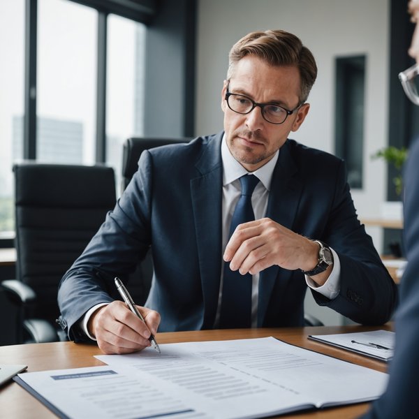 Comment une entreprise doit-elle structurer ses accords de joint-venture pour minimiser les risques légaux?