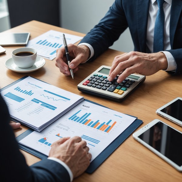 Comment optimiser la gestion des flux de trésorerie dans une entreprise de services financiers ?