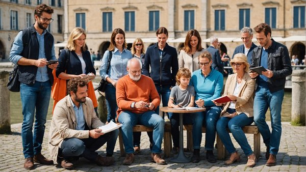 Emploi association à la rochelle : découvrez 129 offres variées