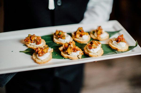 Traiteur cocktail dinatoire : créez des moments inoubliables