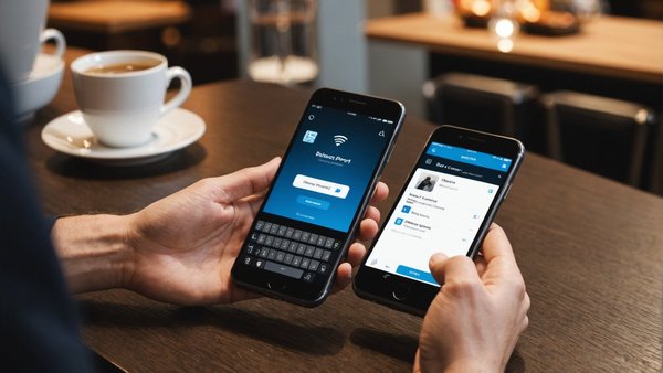 Tpe mobile : transformez votre smartphone en terminal de paiement