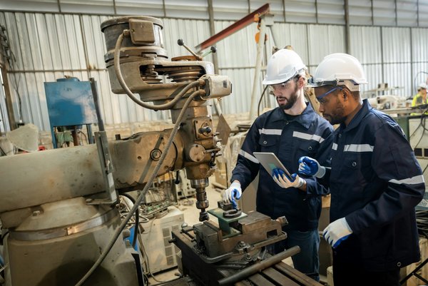 Bac pro mscp : formez-vous aux solutions de maintenance connectée