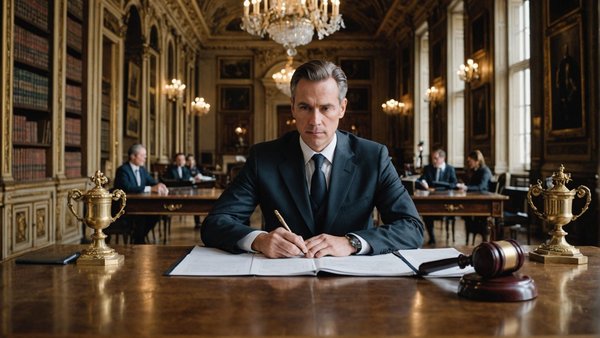 Votre avocat pour rupture conventionnelle à versailles : conseils et soutien