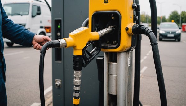 Récupération de la tva sur le carburant : mode d'emploi pour les pros