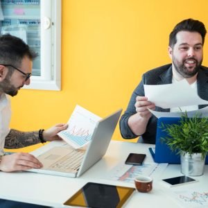 Le média de l'emploi : vos ressources pour une carrière dynamique